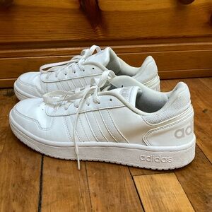 Adidas Men’s Hoops 2.0 Low Shoes